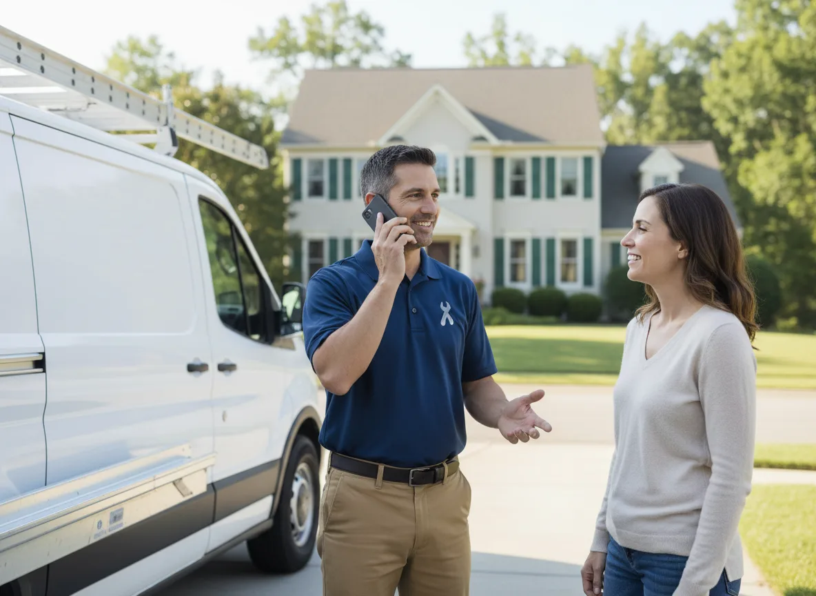 Home Gutter Service Palermo, ME FAQs